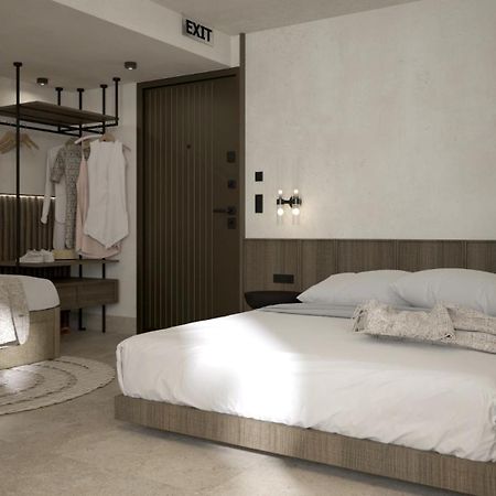 Dimamiel Malia Inn 外观 照片