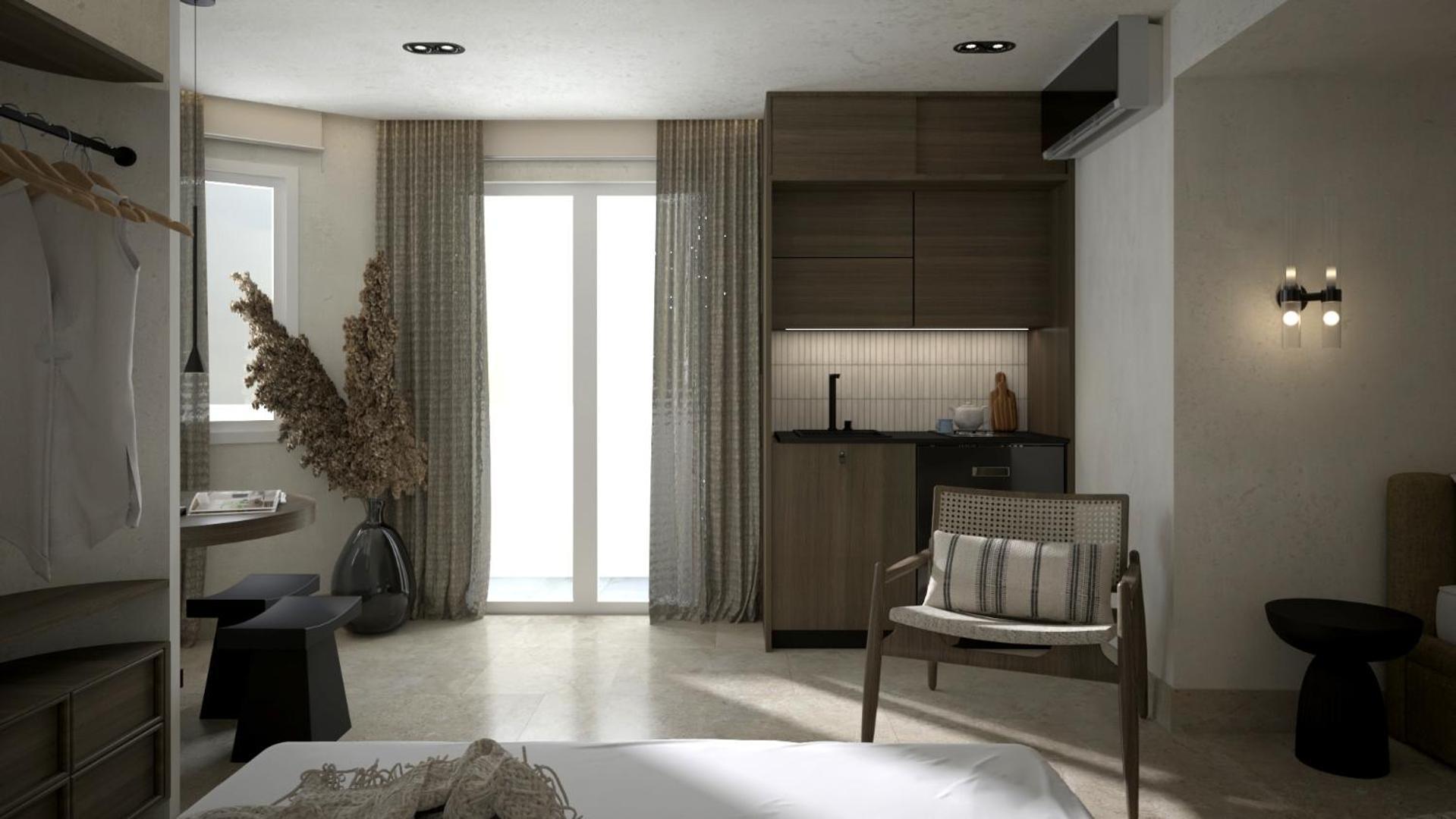 Dimamiel Malia Inn 外观 照片